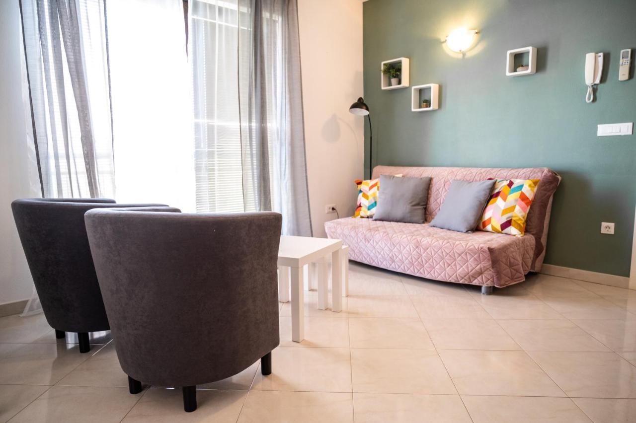 Villa Alpa Umag Exterior photo