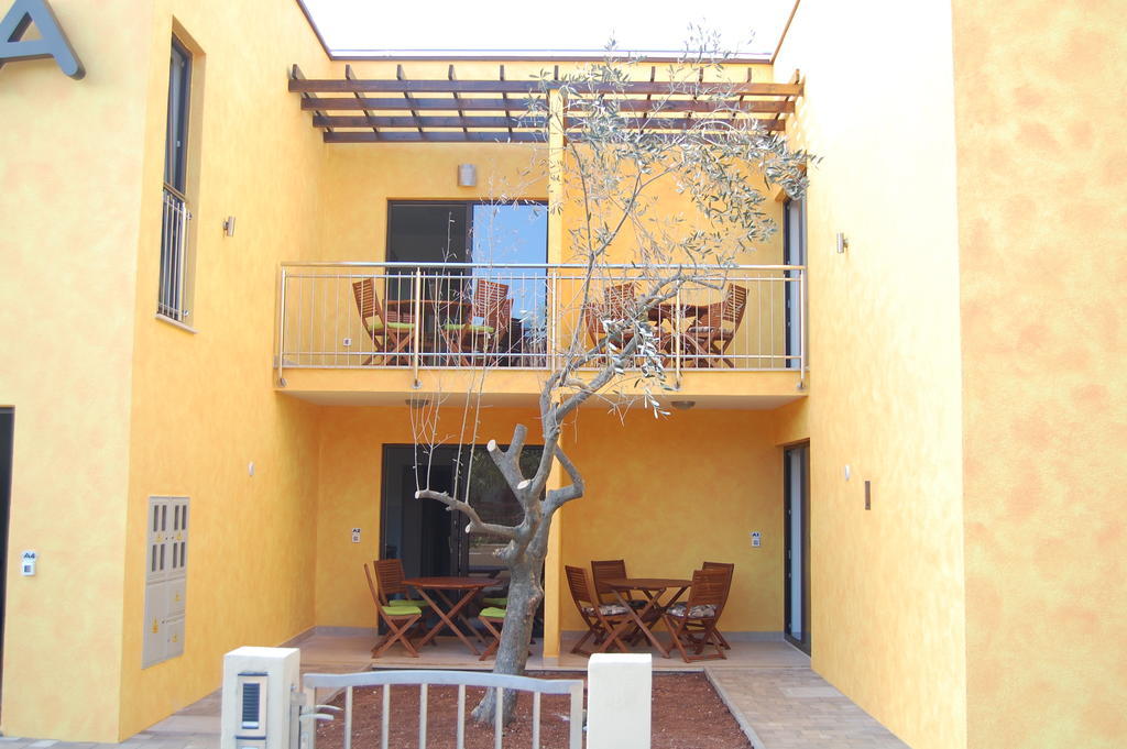 Villa Alpa Umag Room photo
