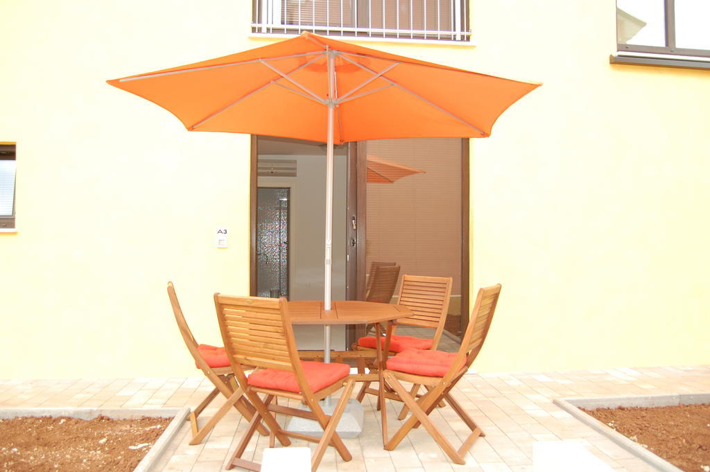 Villa Alpa Umag Room photo